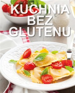 Picture of Kuchnia bez glutenu