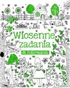 Wiosenne z... - Beata Białogłowska-Piwko -  Polish Bookstore 