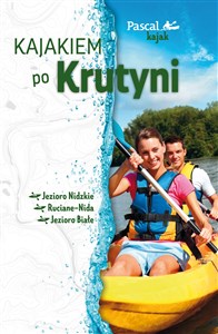 Picture of Kajakiem po Krutyni