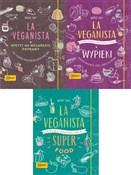 La Veganis... - Nicole Just -  Polish Bookstore 