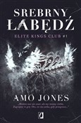 polish book : Srebrny ła... - Amo Jones