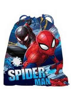 Picture of Worek na gimnastykę Spider-Man