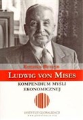 Książka : Kompendium... - Ludwig von Mises