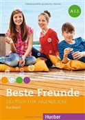 polish book : Beste Freu... - Christiane Seuthe, Monika Bovermann, Manuela Geor