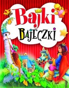 Bajki baje... - Opracowanie Zbiorowe -  books in polish 