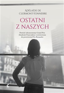 Picture of Ostatni z naszych