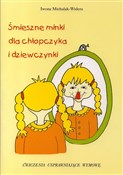 Śmieszne m... - dr Iwona Michalak-Widera -  foreign books in polish 