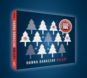 Obrazek Hanna Banaszak - Kolędy CD