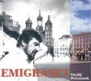 Picture of Emigranci CD
