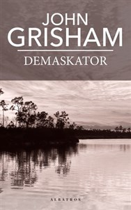 Picture of Demaskator (wydanie pocketowe)