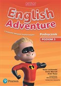 New Englis... - Tessa Lochowski, Anne Worrall, Arek Tkacz -  books from Poland
