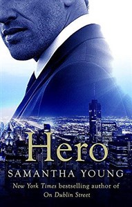 Picture of Hero by Samantha Young