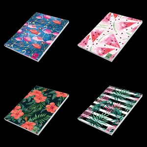 Obrazek Notes A6 Moderno NMOA6 (10szt)