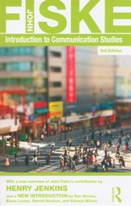 Obrazek Introduction to Communication Studies