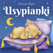Usypianki - Urszula Ryter -  books from Poland