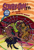 Scooby-Doo... - Vicki Erwin -  foreign books in polish 