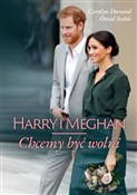 Harry i Me... - Omid Scobie, Carolyn Durand -  books from Poland
