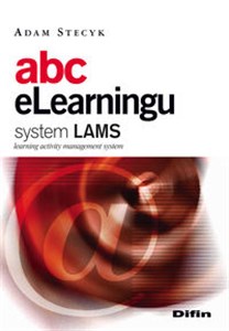 Obrazek Abc eLearningu System LAMS