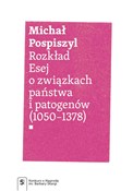 Polska książka : Rozkład Es... - Michał Pospiszyl