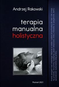 Picture of Terapia manualna holistyczna