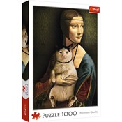 Polska książka : Puzzle 100...
