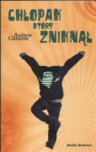 Picture of Chłopak który zniknął