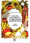 Analiza te... - Drzazga Bohdan145 -  foreign books in polish 