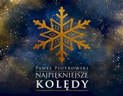 Książka : CD MP3 Naj... - Paweł Piotrowski