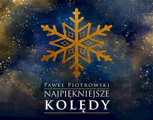 Picture of CD MP3 Najpiękniejsze kolędy