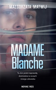 Picture of Madame Blanche