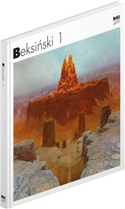 Picture of Beksiński 1 - miniatura albumu