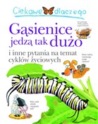 Ciekawe dl... - Belinda Weber -  books from Poland