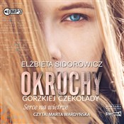 [Audiobook... - Elżbieta Sidorowicz -  Książka z wysyłką do UK