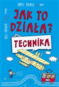 Książka : Jak to dzi... - Janusz Jabłoński