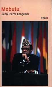 Picture of Mobutu