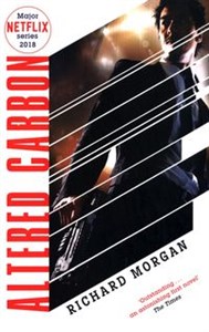 Picture of Altered Carbon