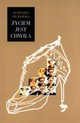 polish book : Życiem jes... - Agnieszka Świderska