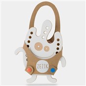 Zezik.Drew... -  Książka z wysyłką do UK