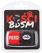 Zobacz : Kości BDSM...