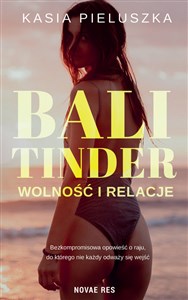 Picture of Bali Tinder Wolność i relacje