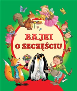 Picture of Bajki o szczęściu