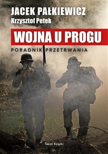 Picture of Wojna u progu