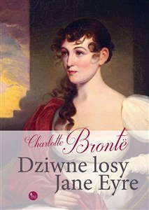 Picture of Dziwne losy Jane Eyre