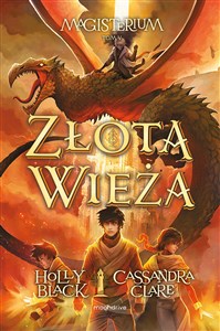Picture of Złota wieża