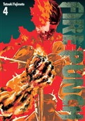 Książka : Fire Punch... - Tatsuki Fujimoto