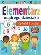 Elementarz... - Opracowanie Zbiorowe -  books in polish 