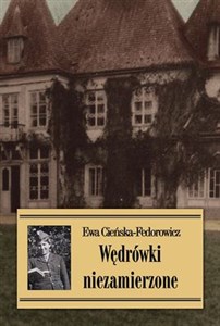 Picture of Wędrówki niezamierzone