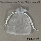 Woreczki o... -  foreign books in polish 