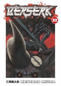 Obrazek Berserk Volume 32