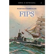 Polska książka : Fips - Furbringer Werner
